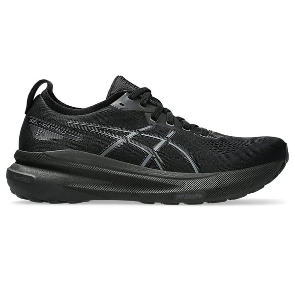 ASICS GEL-KAYANO 30 ROAD TESTED BLACK