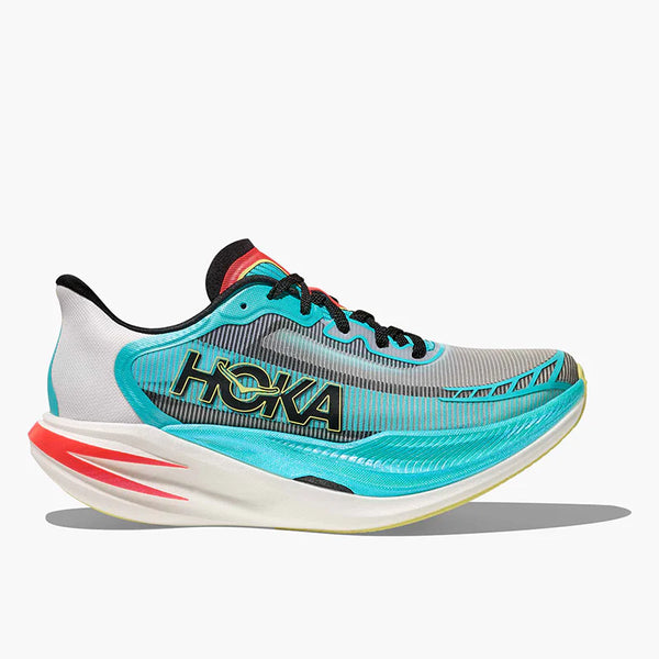 Hoka One One Cielo X12.0 Frost Black8