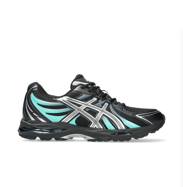 Asics Gel-SEKIRAN ‘Black/Waterfall’