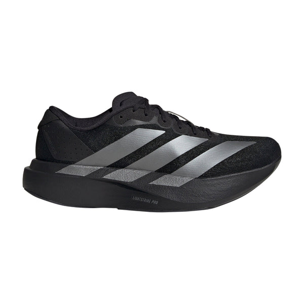 Adidas Adizero Evo SL Core Black Iron Metallic